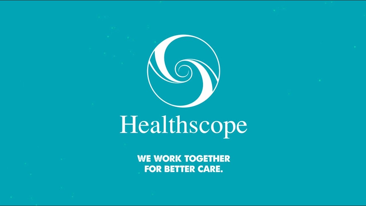 HealthScope Logo